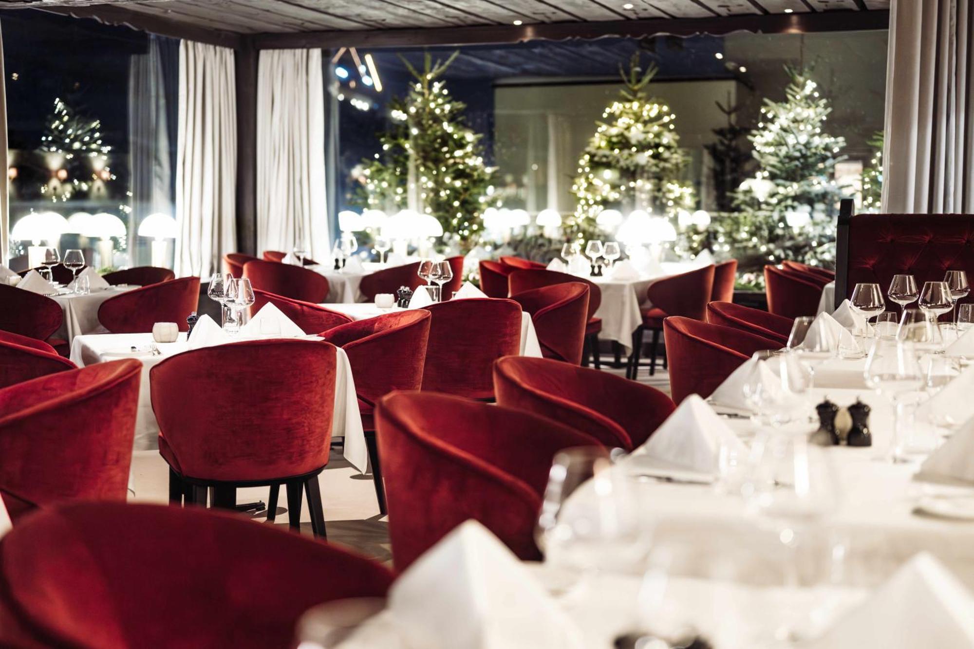 A-Rosa Collection Hotel Thurnher'S Alpenhof Zuers Exterior photo
