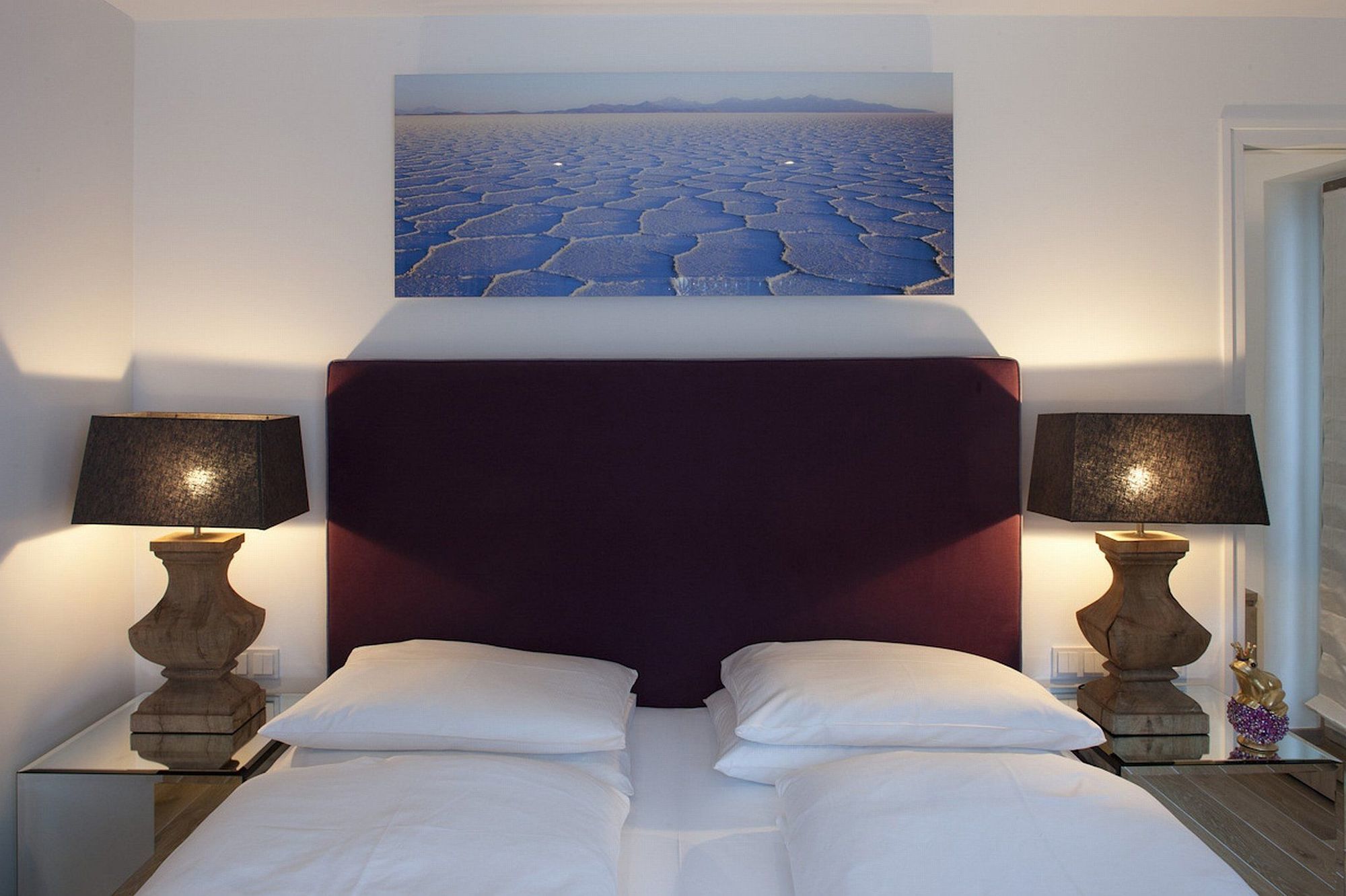 A-Rosa Collection Hotel Thurnher'S Alpenhof Zuers Room photo