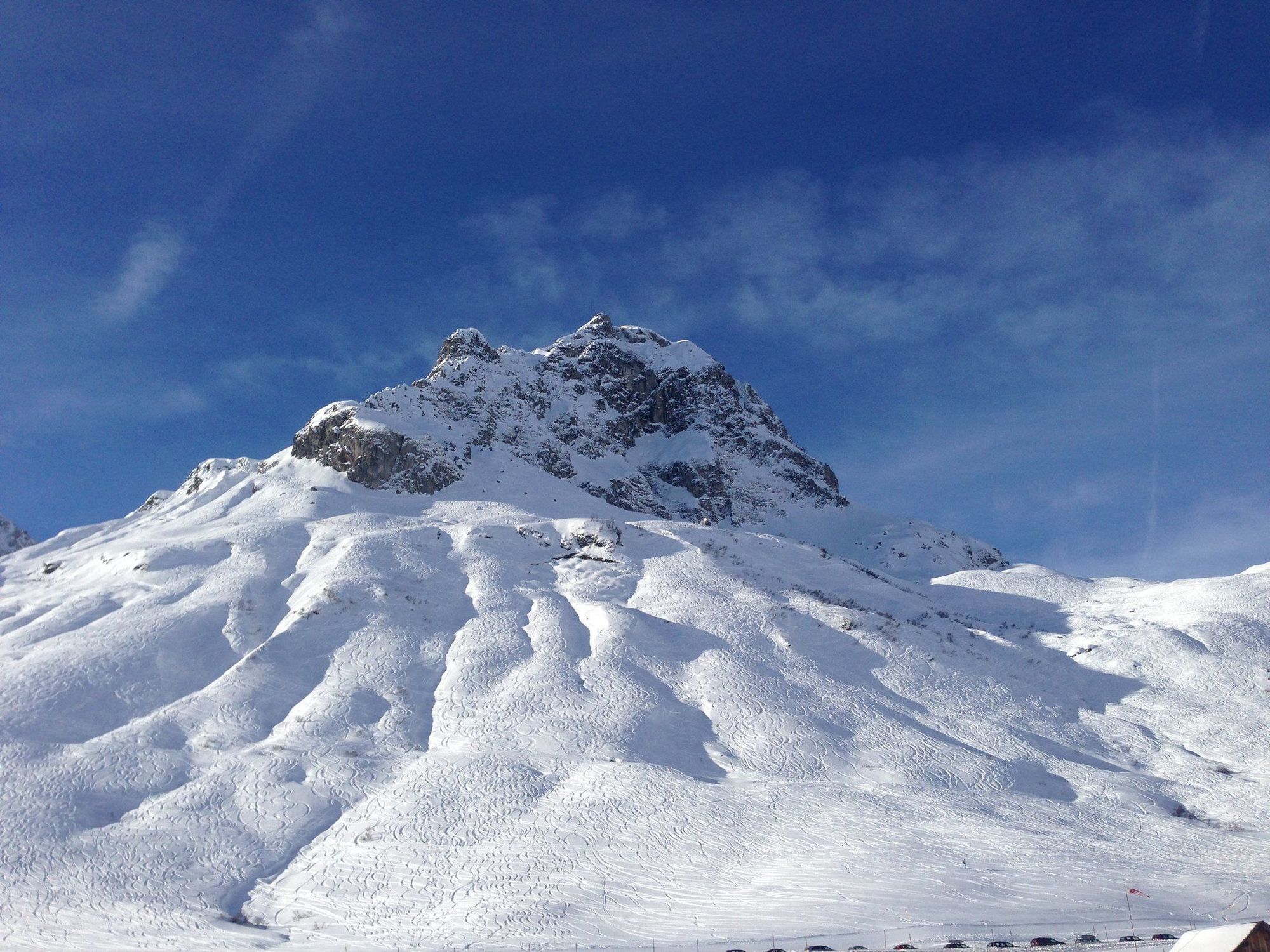 A-Rosa Collection Hotel Thurnher'S Alpenhof Zuers Amenities photo