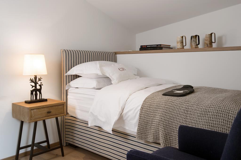 A-Rosa Collection Hotel Thurnher'S Alpenhof Zuers Exterior photo
