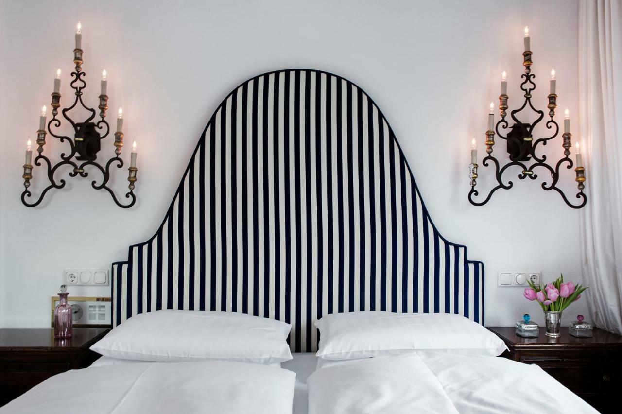 A-Rosa Collection Hotel Thurnher'S Alpenhof Zuers Exterior photo
