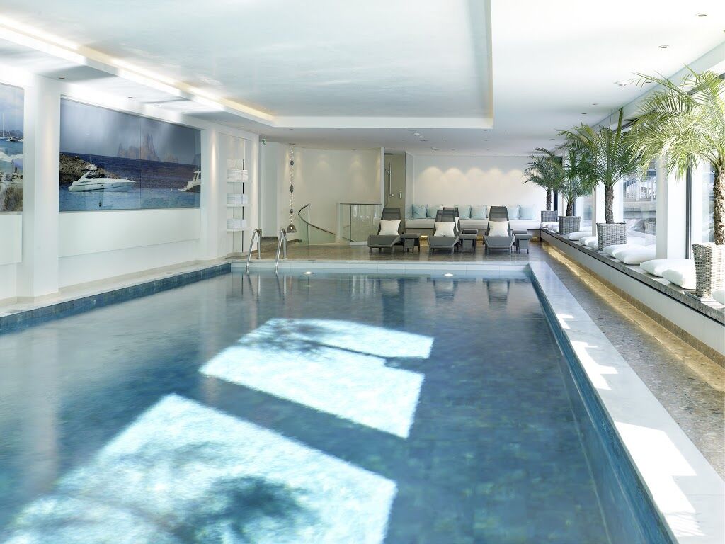 A-Rosa Collection Hotel Thurnher'S Alpenhof Zuers Exterior photo